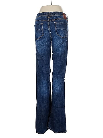 Dear John Jeans (view 2)