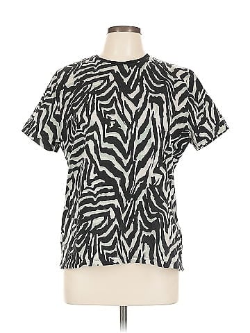 Saint + Sofia Short Sleeve T-Shirt (view 1)