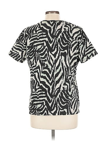 Saint + Sofia Short Sleeve T-Shirt (view 2)