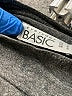 Basics Gray Casual Dress Size 4 - photo 3