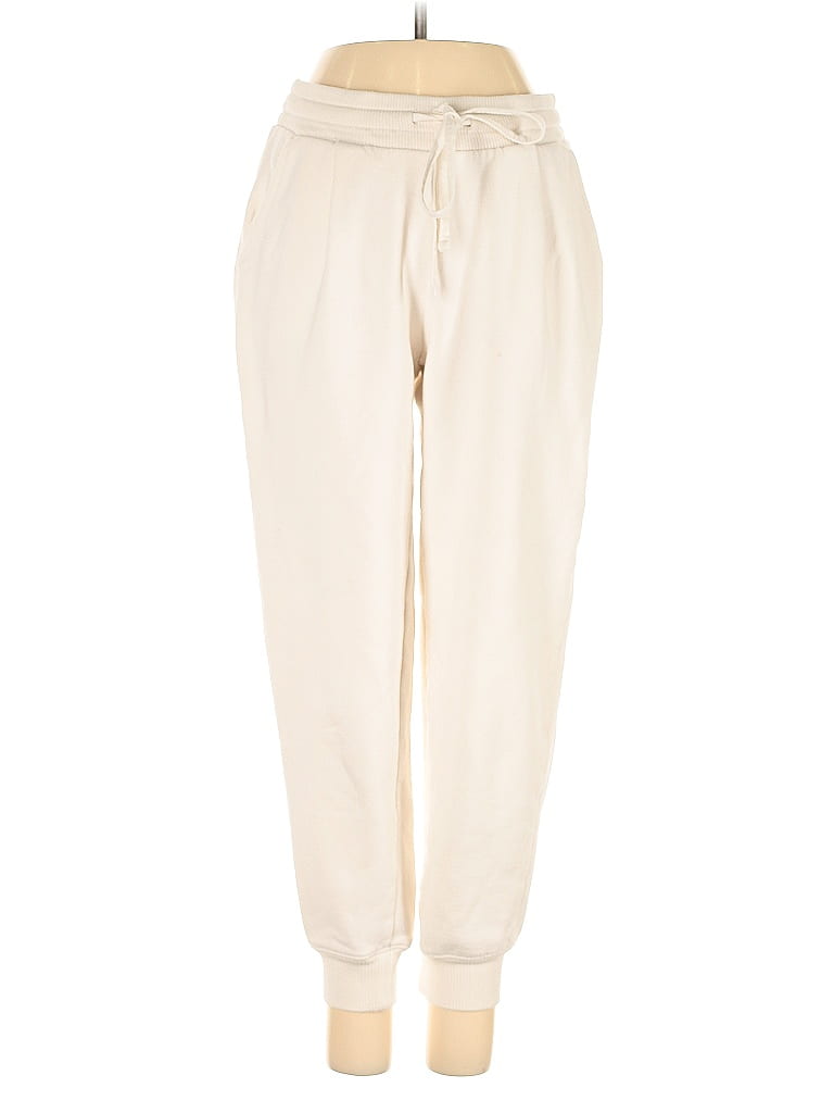 Pre-owned A New Day Casual Pants In White