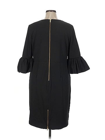 Betsy & Adam Cocktail Dress (view 2)