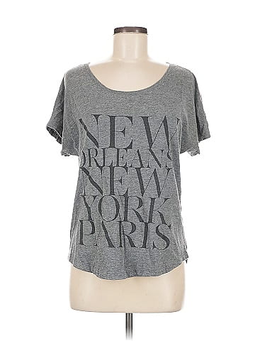 Next Level Apparel Short Sleeve T-Shirt (view 1)