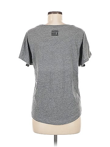Next Level Apparel Short Sleeve T-Shirt (view 2)