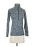 Under Armour Gray Fleece Size XS - photo 1
