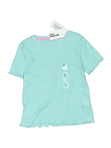 Epic Threads Short Sleeve T-Shirt (view 1)