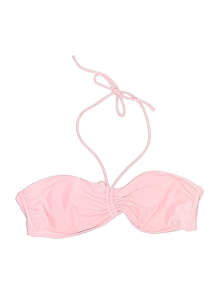 Pre-owned Op Swimsuit T Pink Swimwear