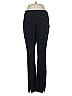 Marella Solid Black Dress Pants Size 6 - photo 1