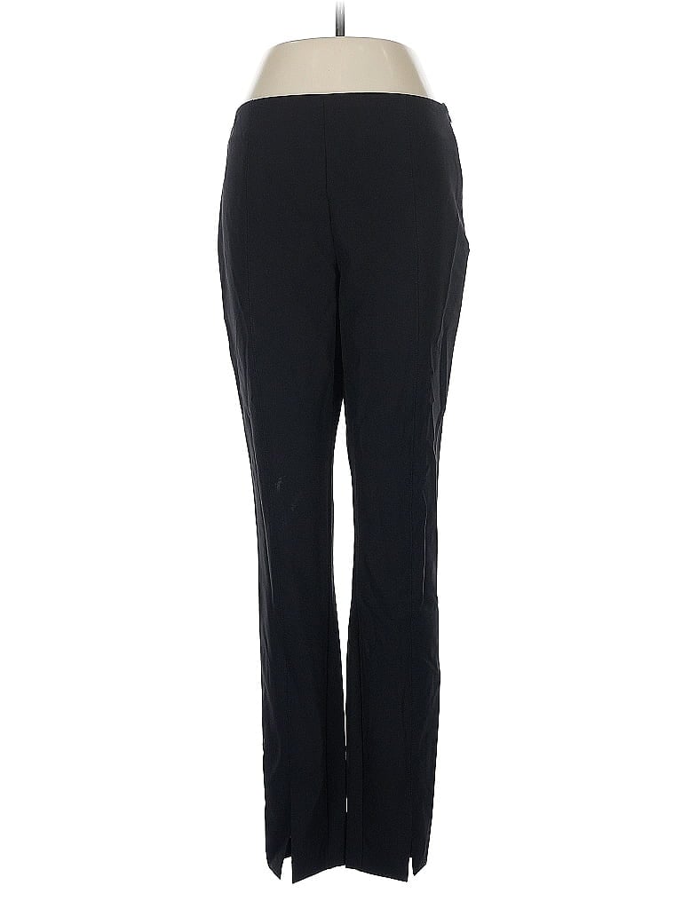 Click to view more detailed imagery on our partner's website Pre-owned Marella Dress Pants In Black