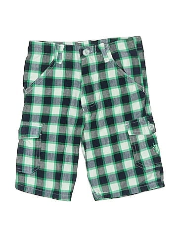 U.S. Polo Assn. Cargo Shorts (view 1)
