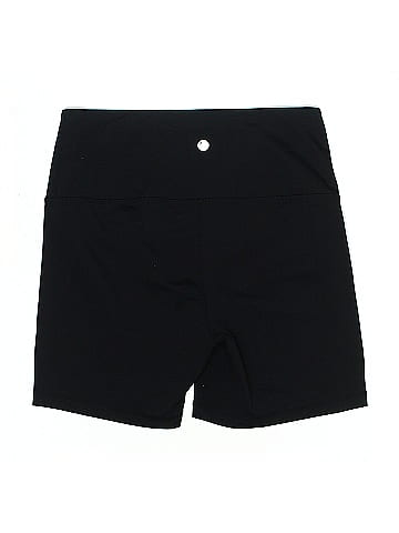Yogalicious Shorts (view 2)