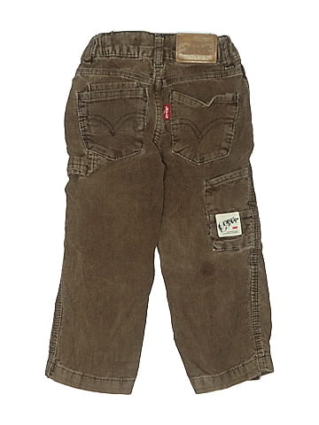 Levi's Cargo Pants (view 2)