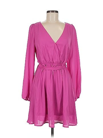 Mi ami Casual Dress (view 1)