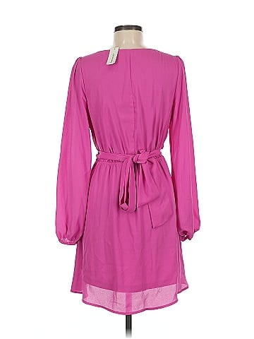 Mi ami Casual Dress (view 2)