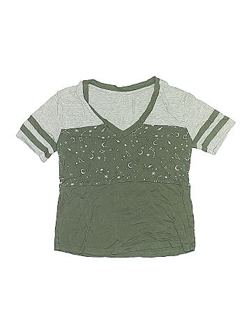 No Boundaries Short Sleeve T-Shirt (view 1)