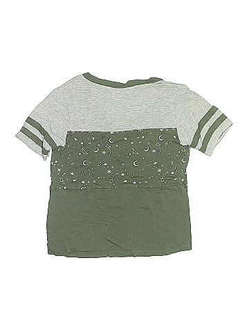 No Boundaries Short Sleeve T-Shirt (view 2)