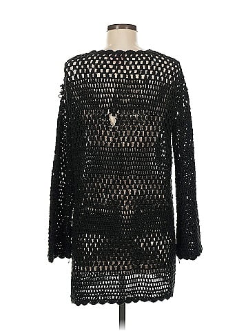 Show Me Your Mumu Pullover Sweater (view 2)