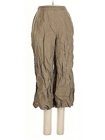 7115 By Szeki Linen Pants (view 1)