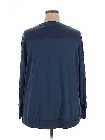 Jones New York Sweatshirt (view 2)