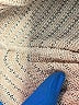 BCBGeneration Metallic Tan Turtleneck Sweater Size XS - photo 8