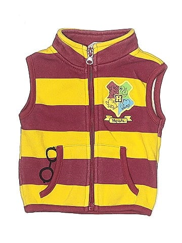 Harry Potter Vest (view 1)