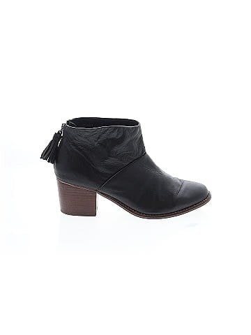 TOMS Ankle Boots (view 1)