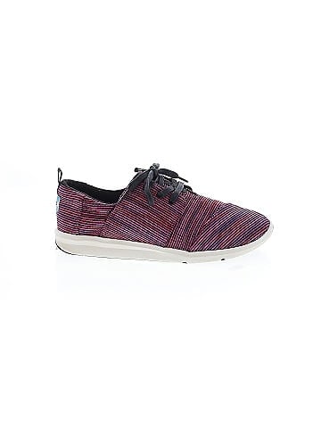 TOMS Sneakers (view 1)