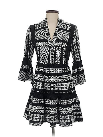 Mi ami Casual Dress (view 1)