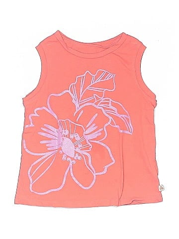 Baby Gap Sleeveless T-Shirt (view 1)