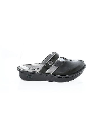 Alegria Mule/Clog (view 1)