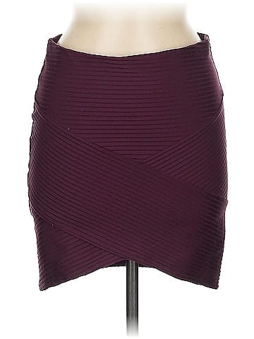 Divided by H&M Casual Skirt (view 1)