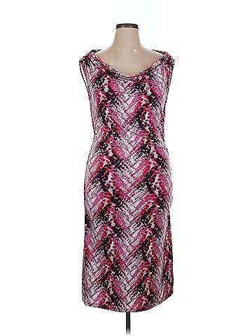 New Directions Cocktail Dress (view 1)