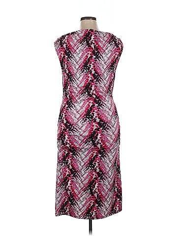 New Directions Cocktail Dress (view 2)