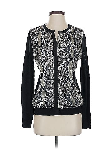 Jones New York Collection Long Sleeve Top (view 1)
