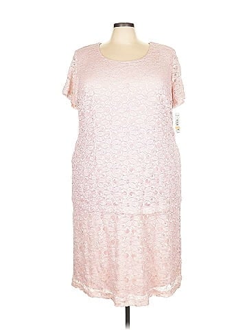 R&M Richards Casual Dress (view 1)