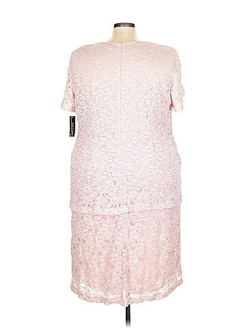R&M Richards Casual Dress (view 2)