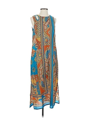 Akemi + Kin Casual Dress (view 1)