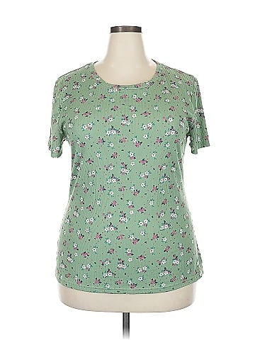 Assorted Brands Short Sleeve T-Shirt (view 1)