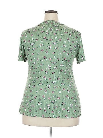 Assorted Brands Short Sleeve T-Shirt (view 2)