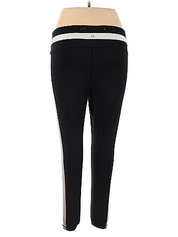 Gap Fit Active Pants (view 2)