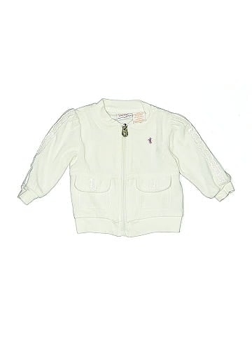 Truly Scrumptious By Heidi Klum Cardigan (view 1)