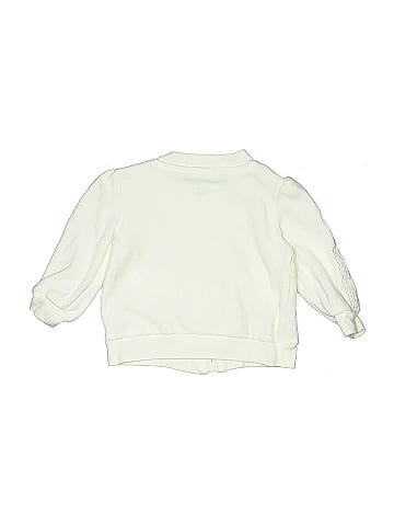 Truly Scrumptious By Heidi Klum Cardigan (view 2)