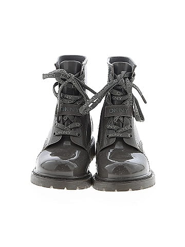 DKNY Boots (view 2)