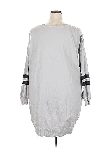 SOCIETIE+ Pullover Sweater (view 2)
