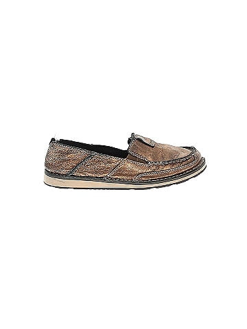 Ariat Flats (view 1)