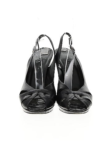 Donald J Pliner Heels (view 2)