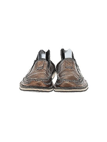 Ariat Flats (view 2)