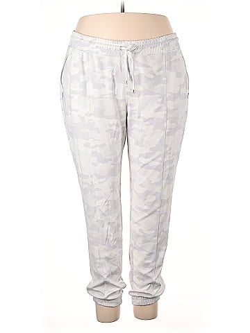 Zenergy by Chico's Casual Pants (view 1)