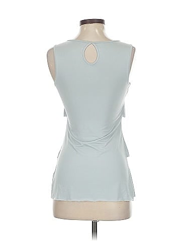 Studio Y Sleeveless Blouse (view 2)