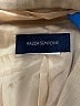 Piazza Sempione Tan Coat Size S (estimated) - photo 6